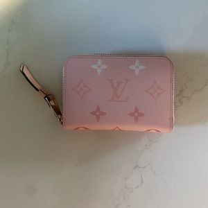 Inspired wallet